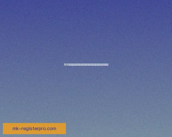 MK体育体育竞猜平台全面解析，让您轻松掌握赛事动态与投注技巧