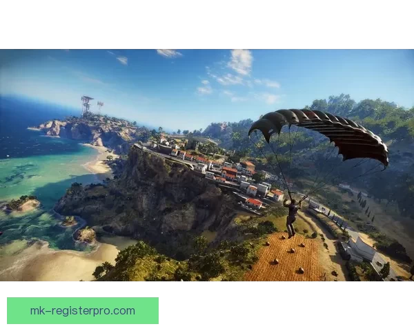 MK体育APP官方下载入口指南助你轻松畅玩赛事与体育资讯