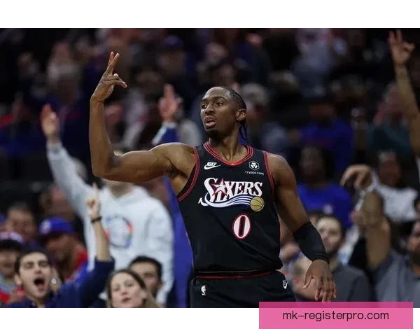 数据帝单场18分13篮板10助攻追平历史第二 2米03前锋复制詹姆斯传奇表现