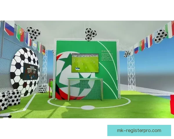 世界杯竞猜游戏玩法全解析，让你轻松赢取丰厚奖品的秘籍与策略