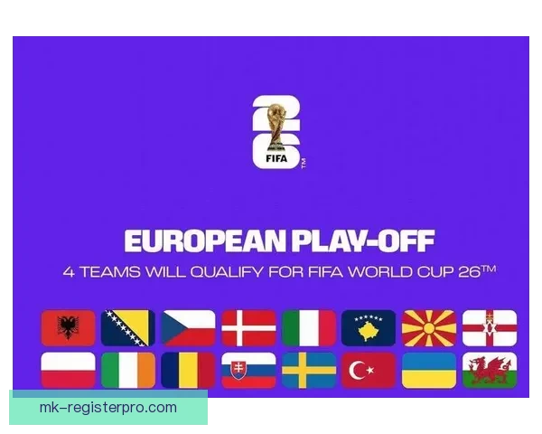 聚焦2026世界杯赛程全览各阶段时间节点与看点深度指南解析