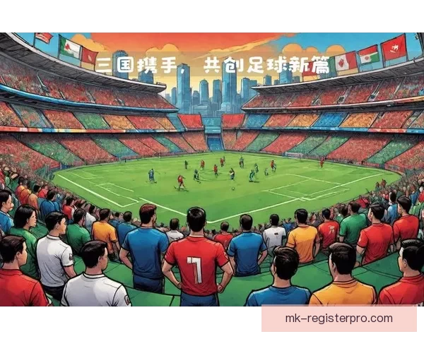 2026世界杯举办地揭秘美加墨三国联合主办赛事前瞻与看点分析