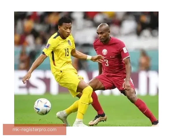 世界杯精彩竞猜平台助你轻松赢取丰厚奖励体验赛事激情