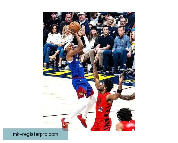 约基奇轰192次三双掘金大胜开拓者 阿夫迪亚23分14篮板闪耀全场