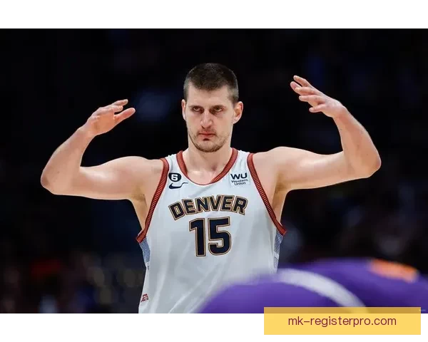 ESPN最新MVP模拟投票亚历山大领跑文班约基奇紧追引关注